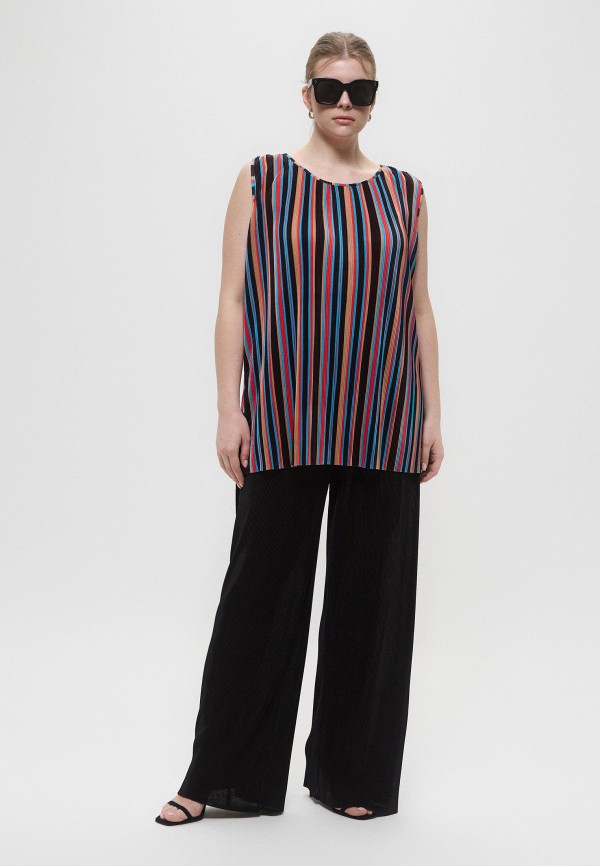 Persona by Marina Rinaldi Топ - VALVOLA - фото 2