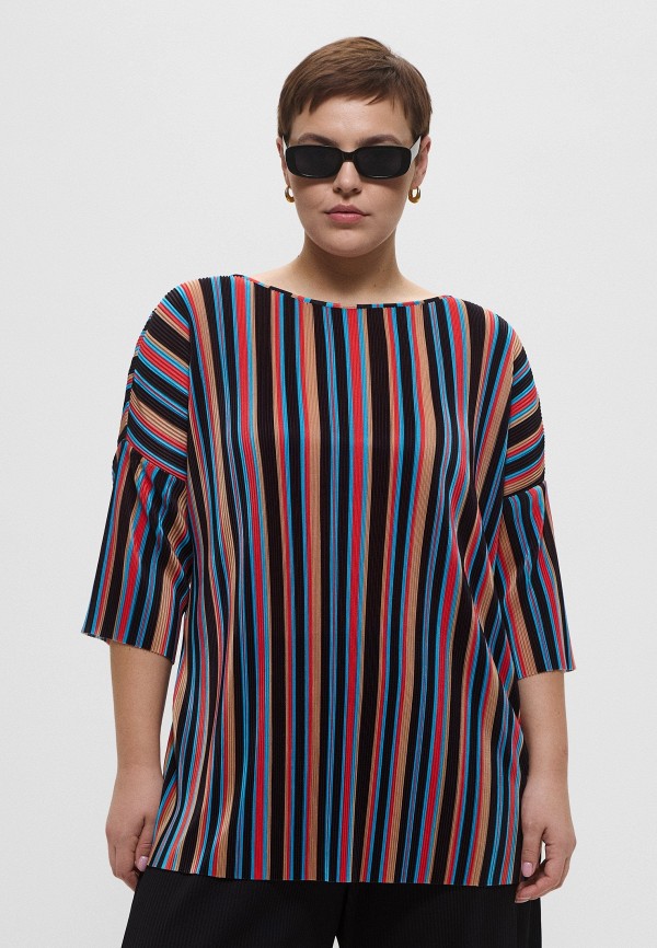 Persona by Marina Rinaldi Блуза - GINNATA - фото 1