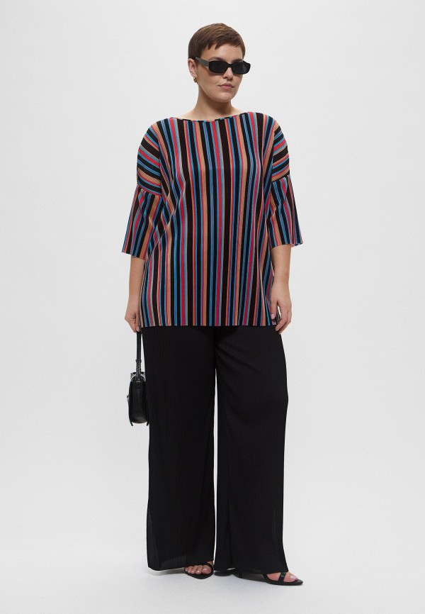 Persona by Marina Rinaldi Блуза - GINNATA - фото 2