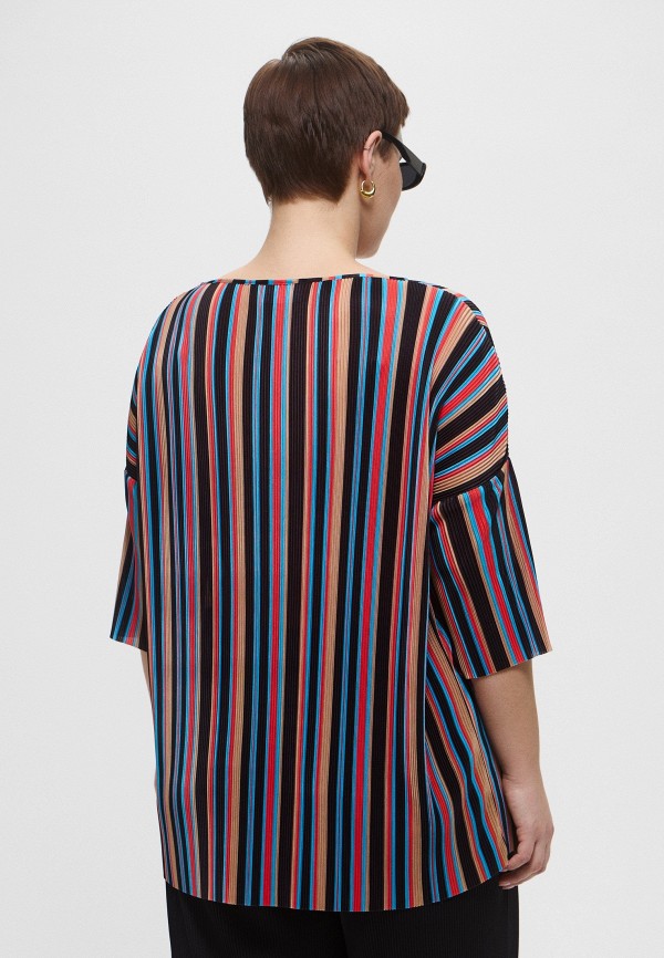 Persona by Marina Rinaldi Блуза - GINNATA - фото 3