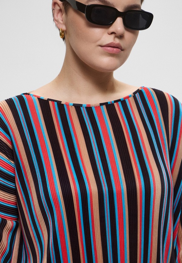 Persona by Marina Rinaldi Блуза - GINNATA - фото 4