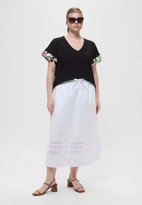 Persona by Marina Rinaldi Футболка - COIMBRA - фото 2