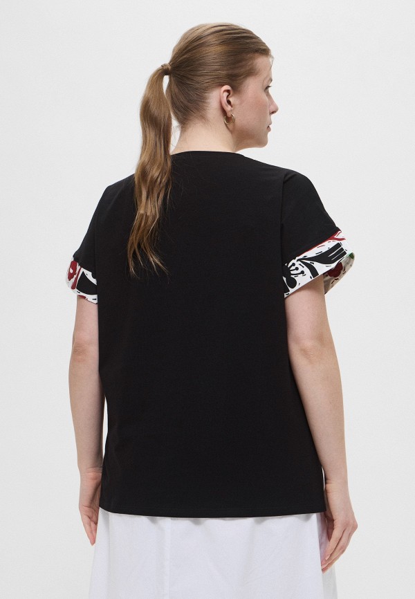 Persona by Marina Rinaldi Футболка - COIMBRA - фото 3