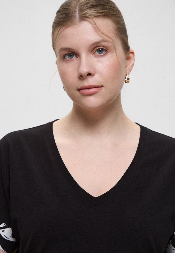 Persona by Marina Rinaldi Футболка - COIMBRA - фото 4