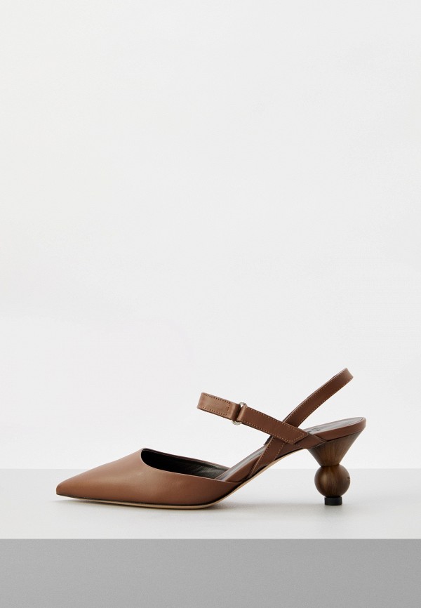 Weekend Max Mara Туфли - PALO - фото 1