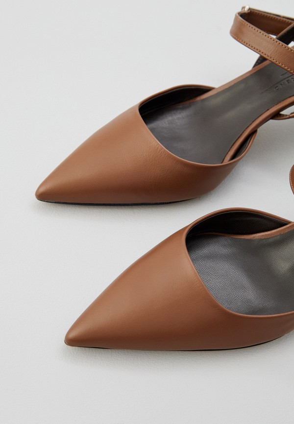Weekend Max Mara Туфли - PALO - фото 2