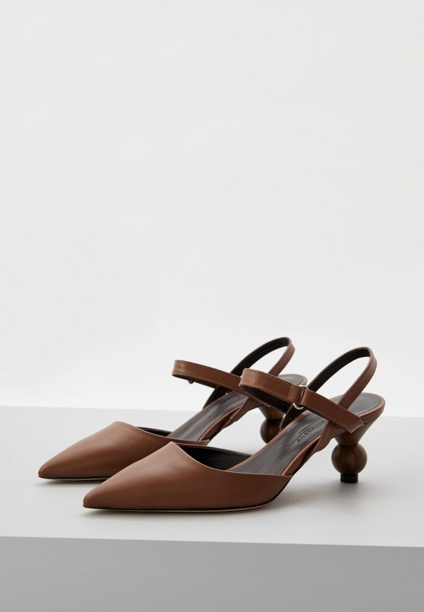 Weekend Max Mara Туфли - PALO - фото 3