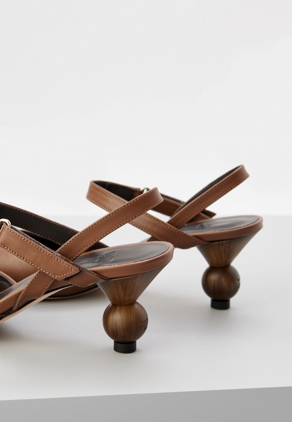 Weekend Max Mara Туфли - PALO - фото 4