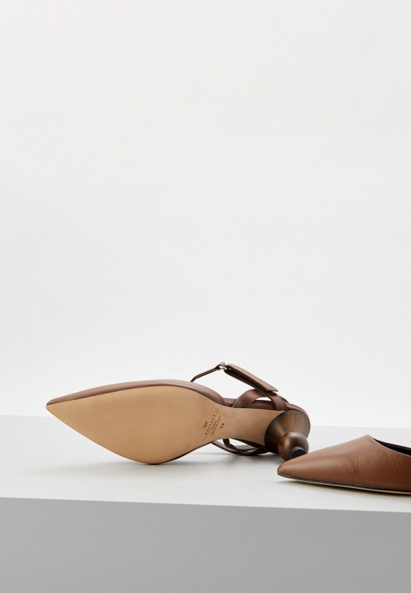 Weekend Max Mara Туфли - PALO - фото 5