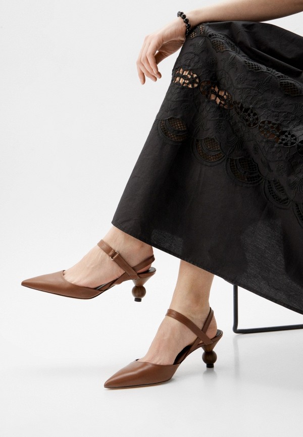 Weekend Max Mara Туфли - PALO - фото 6