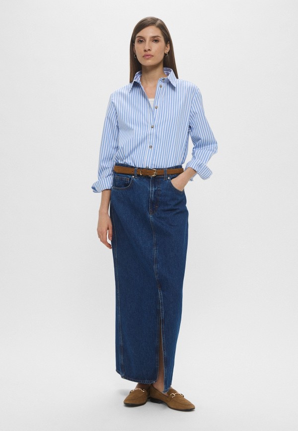 MM by Max Mara Рубашка - DARDANO - фото 2