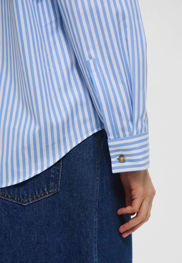 MM by Max Mara Рубашка - DARDANO - фото 4