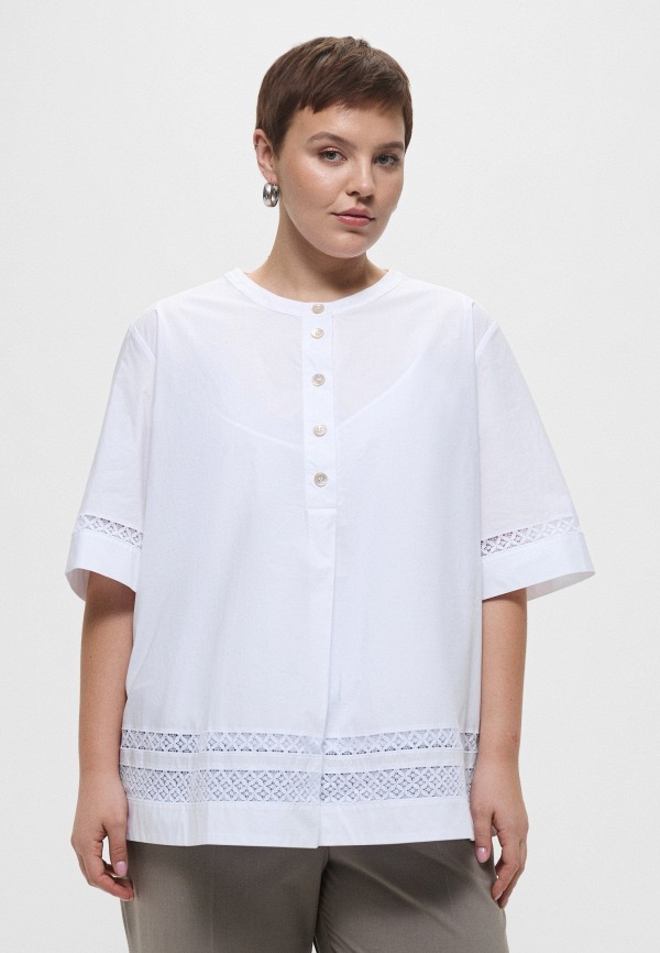 Marina Rinaldi Voyage Рубашка - LUME - фото 1