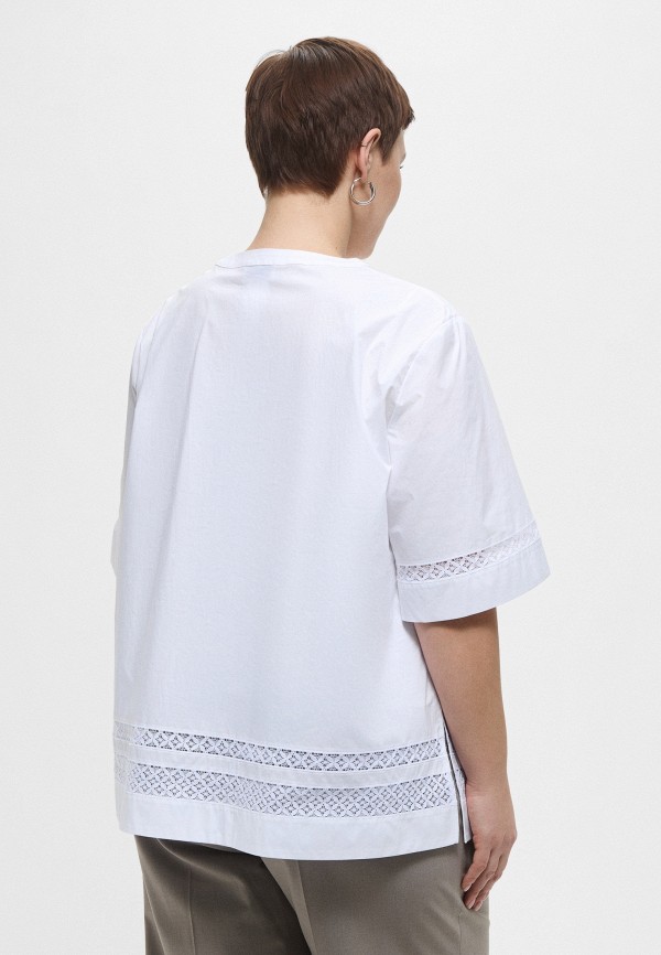 Marina Rinaldi Voyage Рубашка - LUME - фото 3