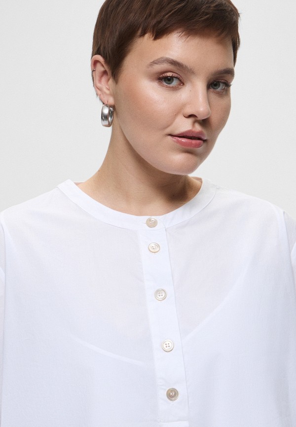 Marina Rinaldi Voyage Рубашка - LUME - фото 4