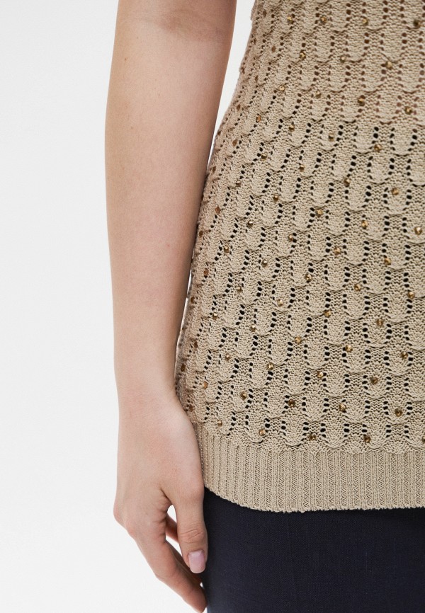 Marina Rinaldi Джемпер - NERONE - фото 5