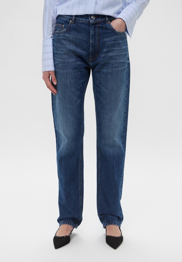 Sportmax Джинсы - ALCALI - фото 1