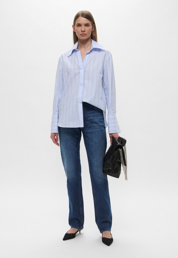 Sportmax Джинсы - ALCALI - фото 2