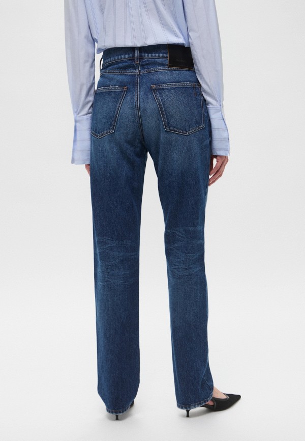 Sportmax Джинсы - ALCALI - фото 3