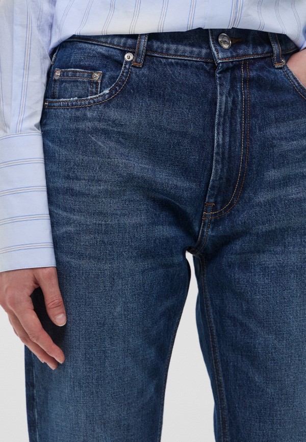 Sportmax Джинсы - ALCALI - фото 4