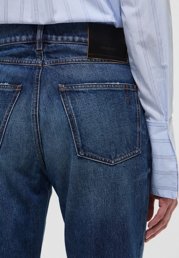 Sportmax Джинсы - ALCALI - фото 5