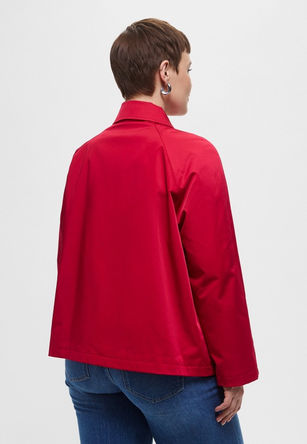 Persona by Marina Rinaldi Плащ - GIAVA - фото 3