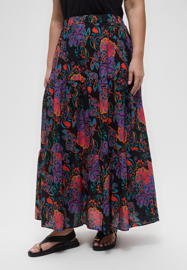 Persona by Marina Rinaldi Юбка - GABRIEL - фото 1