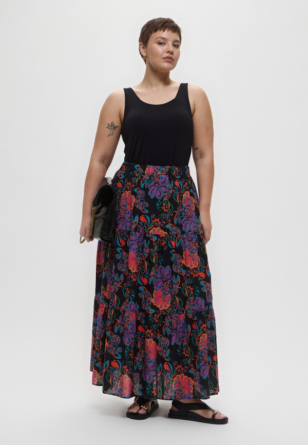 Persona by Marina Rinaldi Юбка - GABRIEL - фото 2