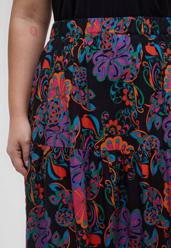 Persona by Marina Rinaldi Юбка - GABRIEL - фото 4