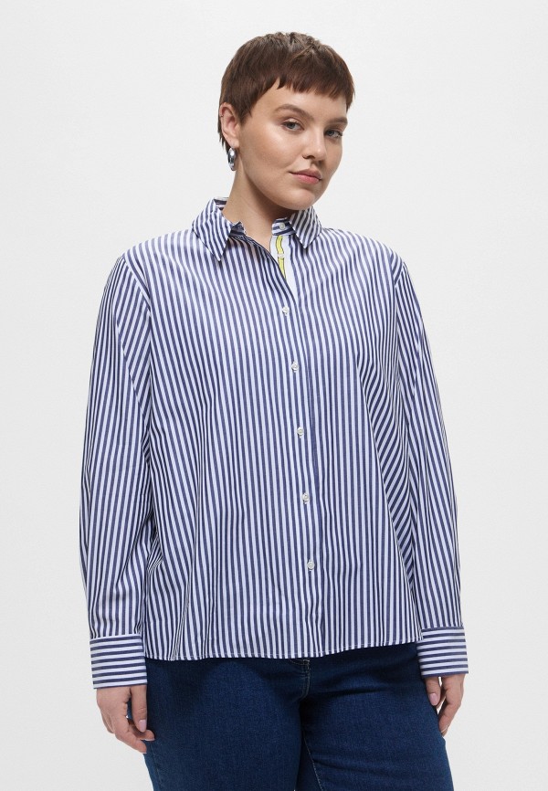 Persona by Marina Rinaldi Рубашка - SASSARI - фото 1