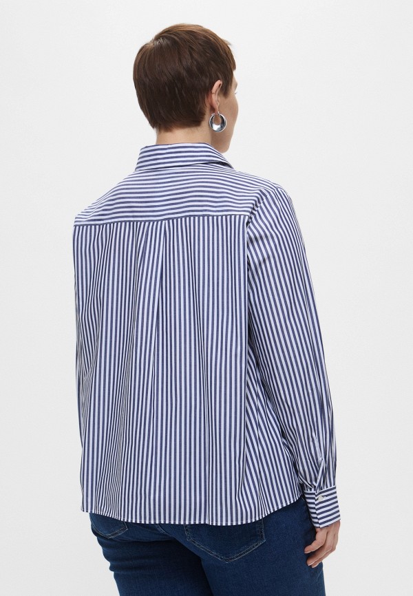 Persona by Marina Rinaldi Рубашка - SASSARI - фото 3