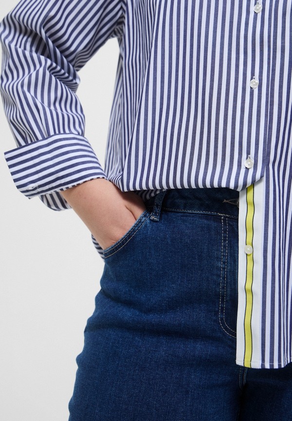 Persona by Marina Rinaldi Рубашка - SASSARI - фото 5