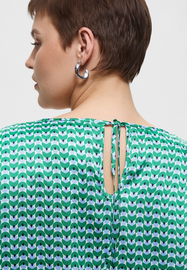 Persona by Marina Rinaldi Блуза - AUSONIA - фото 5