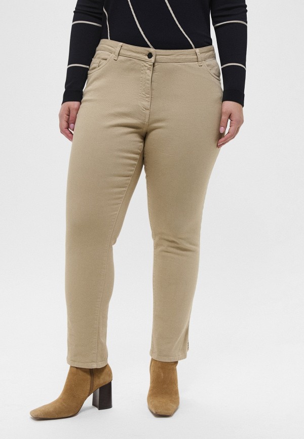 Persona by Marina Rinaldi Джинсы - EDOLO - фото 1