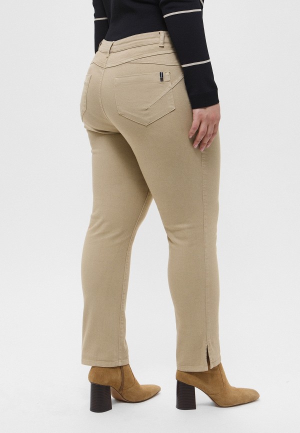 Persona by Marina Rinaldi Джинсы - EDOLO - фото 3