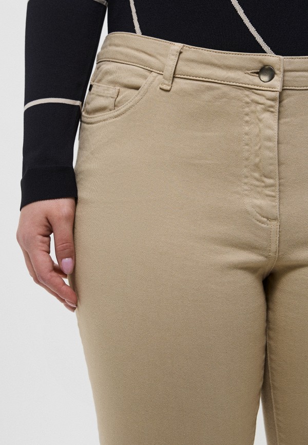 Persona by Marina Rinaldi Джинсы - EDOLO - фото 4