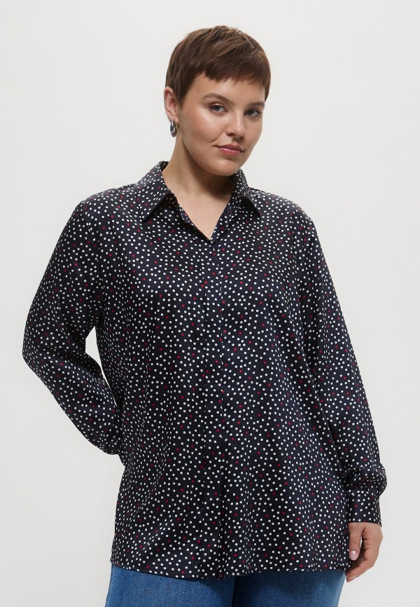 Persona by Marina Rinaldi Блуза - GAMBERO - фото 1