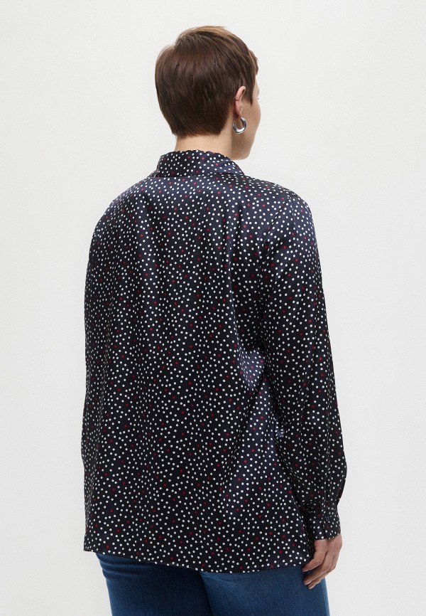 Persona by Marina Rinaldi Блуза - GAMBERO - фото 3