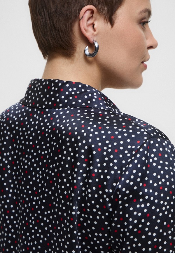 Persona by Marina Rinaldi Блуза - GAMBERO - фото 5