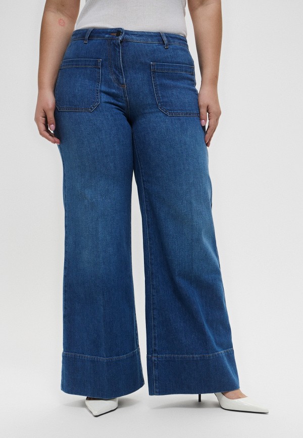 Persona by Marina Rinaldi Джинсы - TENACE - фото 1