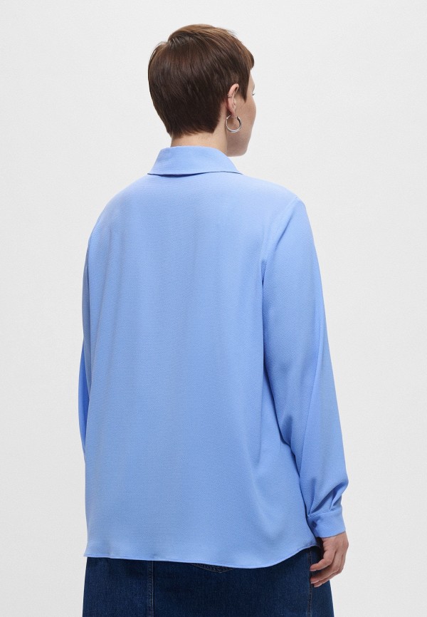 Persona by Marina Rinaldi Блуза - YORO - фото 3