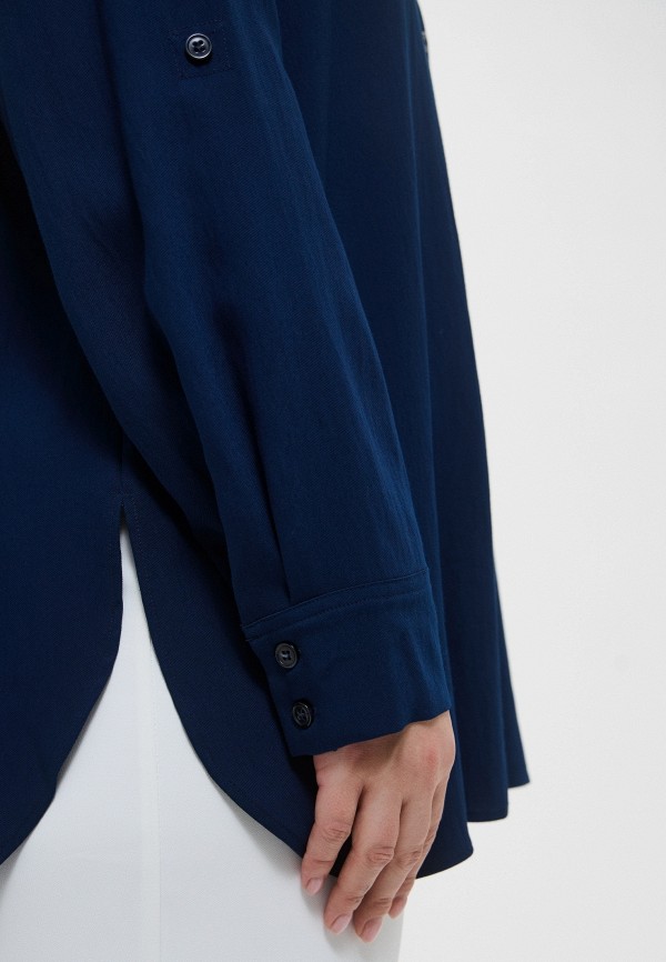 Persona by Marina Rinaldi Блуза - DOTTO - фото 4