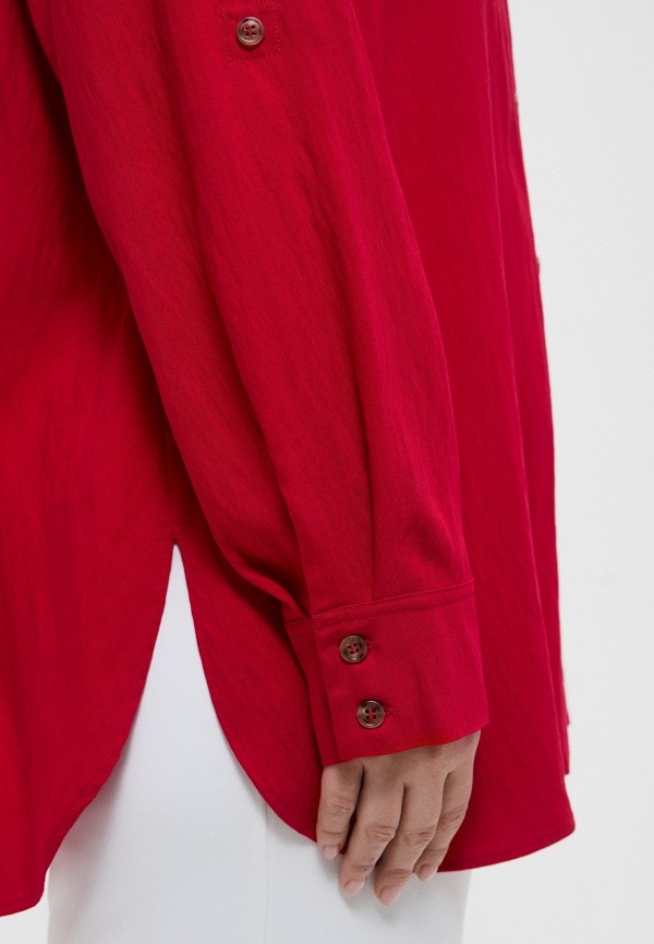 Persona by Marina Rinaldi Блуза - DOTTO - фото 4