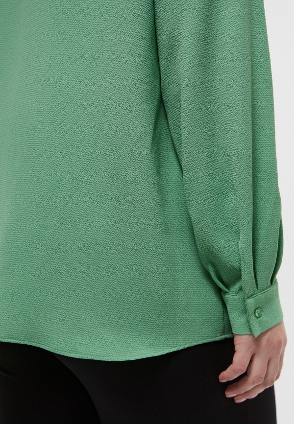 Persona by Marina Rinaldi Блуза - YORO - фото 4