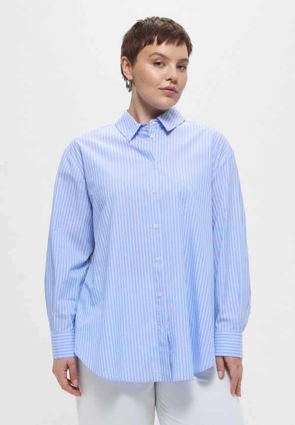 Persona by Marina Rinaldi Рубашка - ATTUALE - фото 1