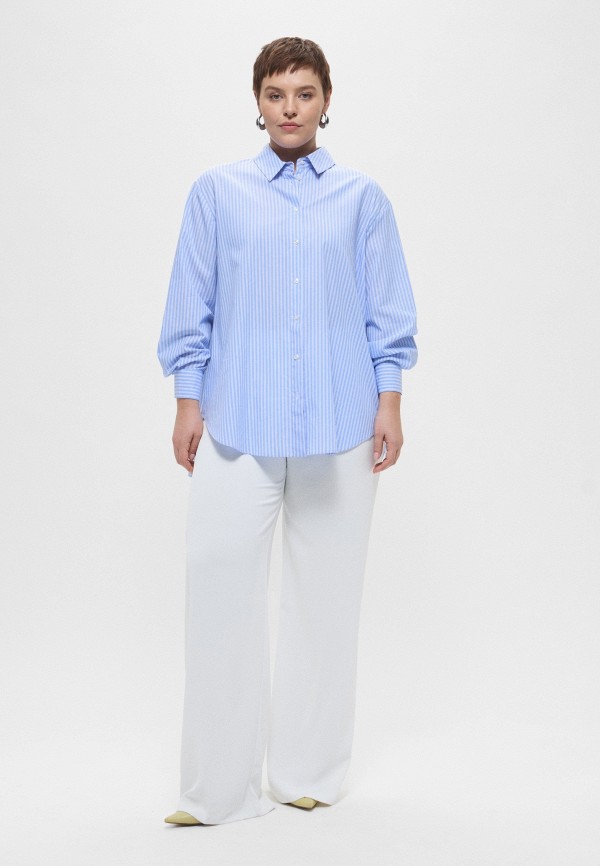 Persona by Marina Rinaldi Рубашка - ATTUALE - фото 2