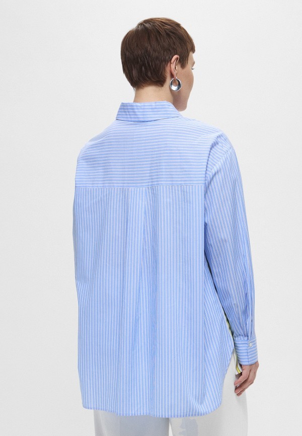 Persona by Marina Rinaldi Рубашка - ATTUALE - фото 3