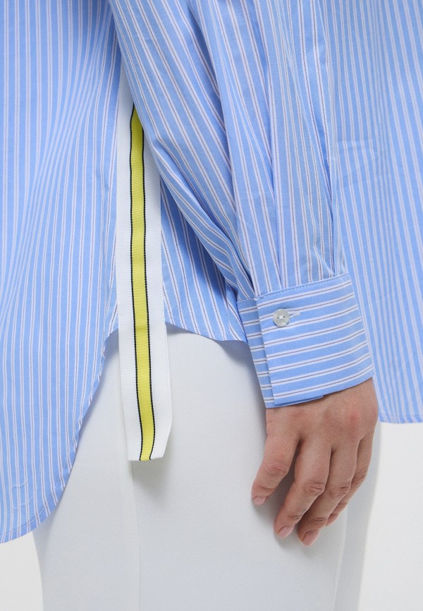 Persona by Marina Rinaldi Рубашка - ATTUALE - фото 4