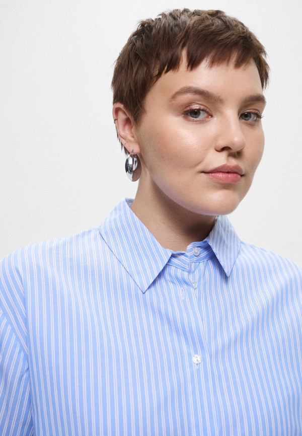 Persona by Marina Rinaldi Рубашка - ATTUALE - фото 5