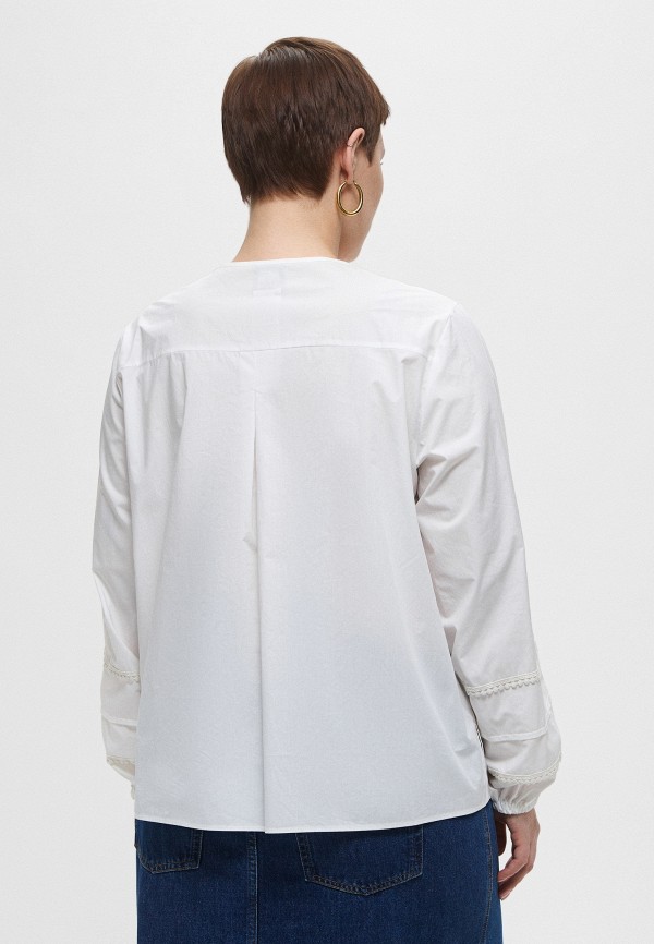 Persona by Marina Rinaldi Блуза - MODA - фото 3